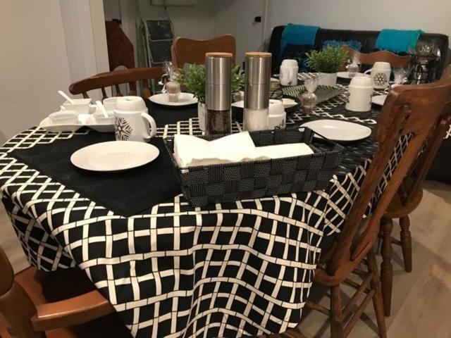 Gite La Nuitee 科蒂库克 外观 照片